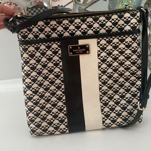 Kate Spade cross body